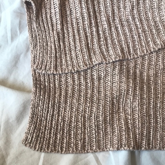 “Retrod” elbow patch sweater - Picture 4 of 4